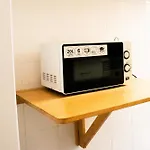 Behappy Apartments