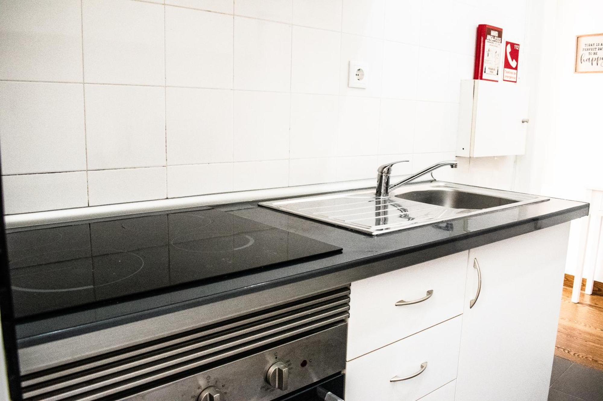 Apartamento Behappy Lisboa