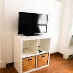 Behappy Apartments