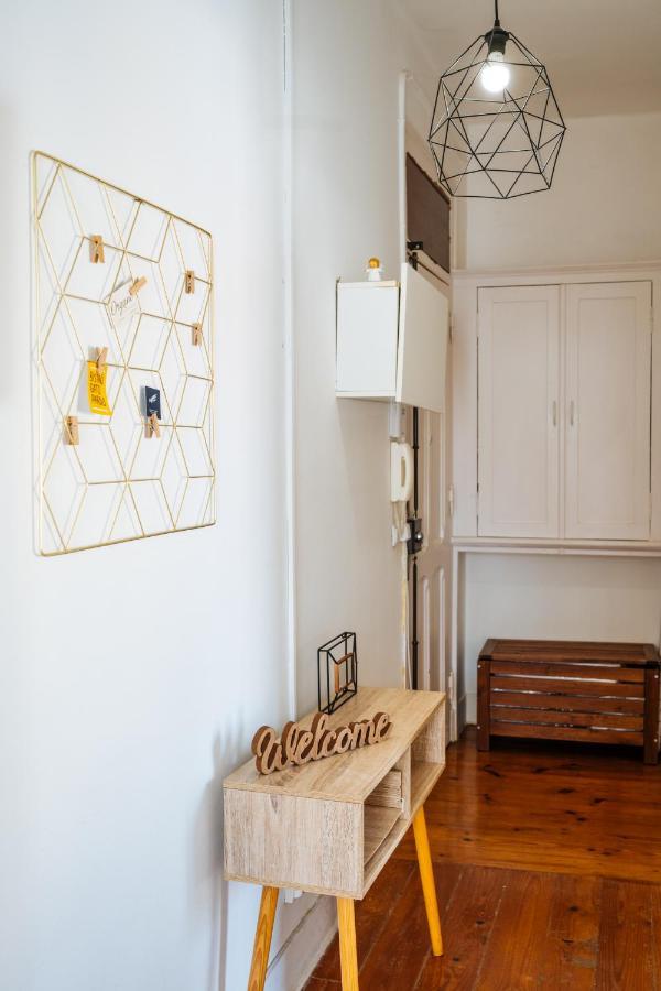 Apartamento Behappy *