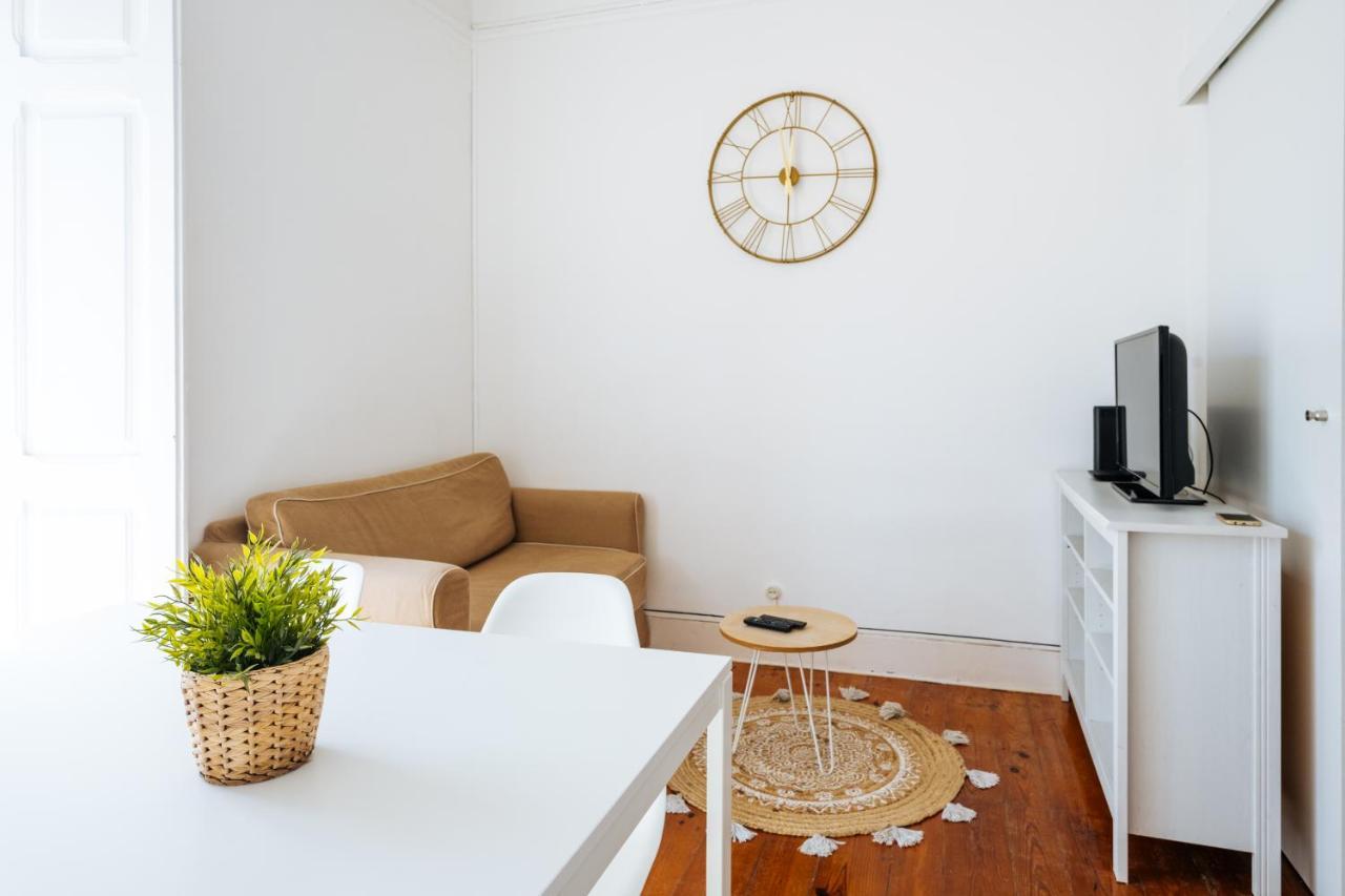 Behappy Apartamento *