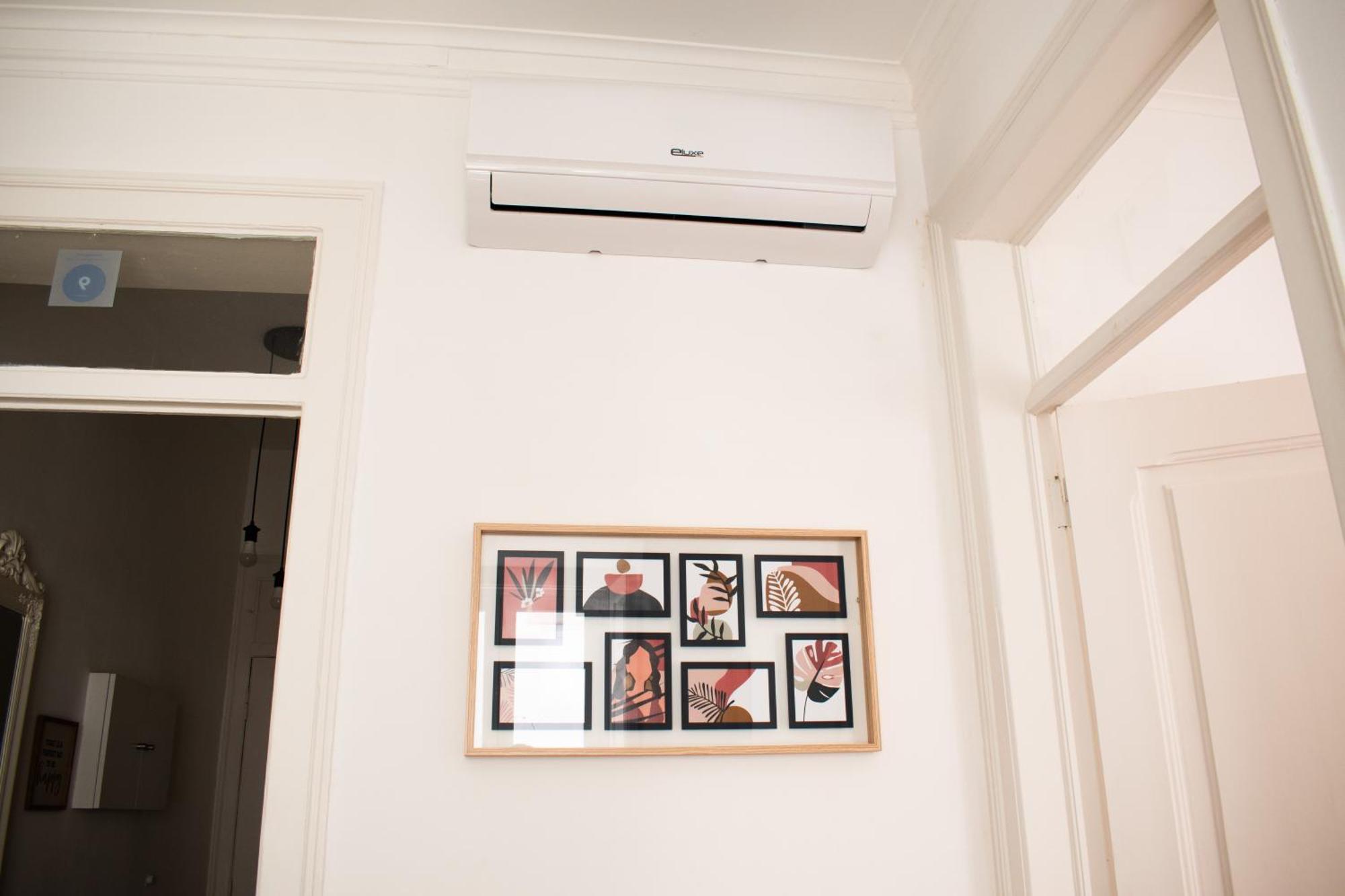 Behappy Apartamento Lisboa