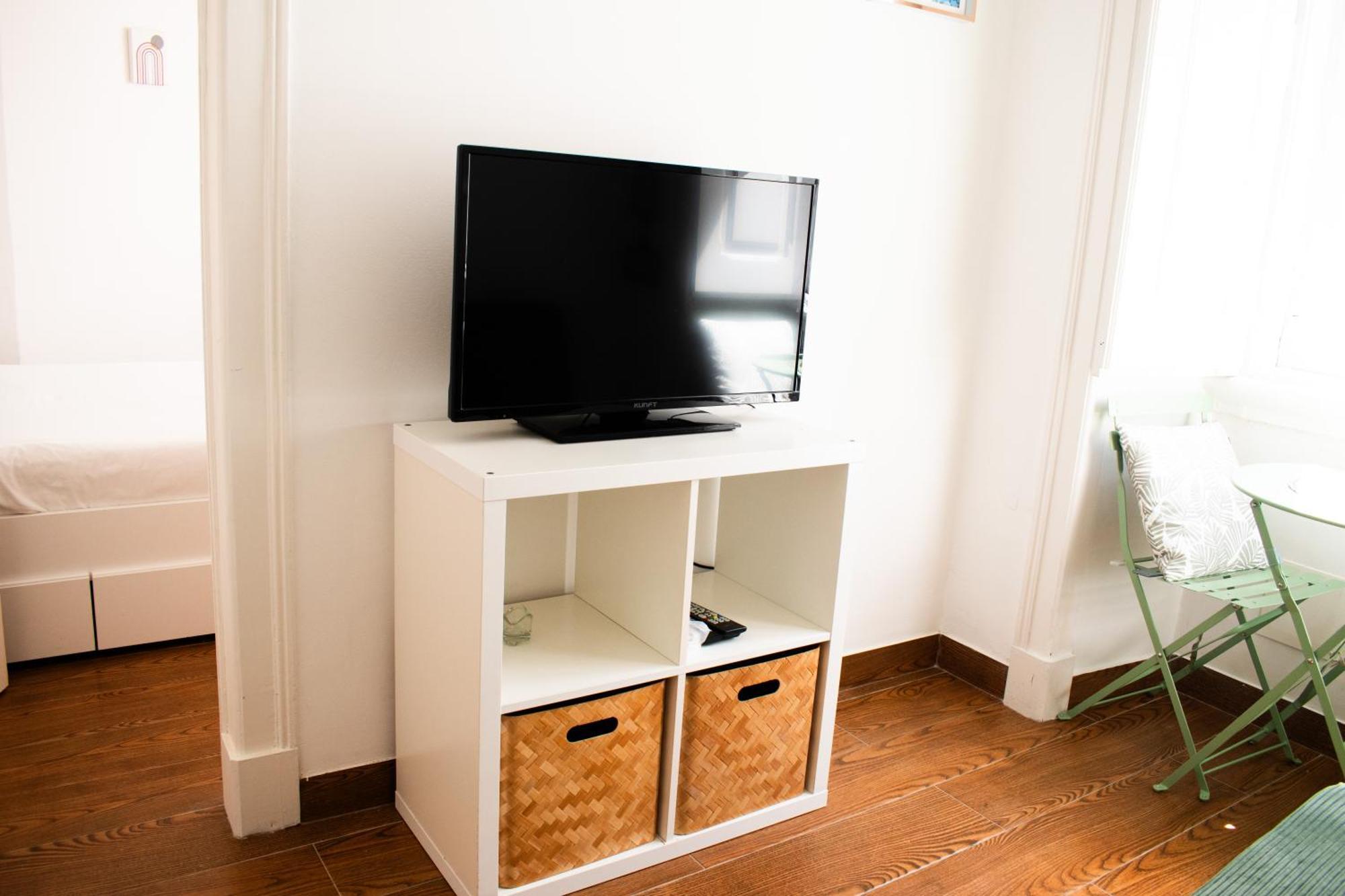Behappy Apartamento