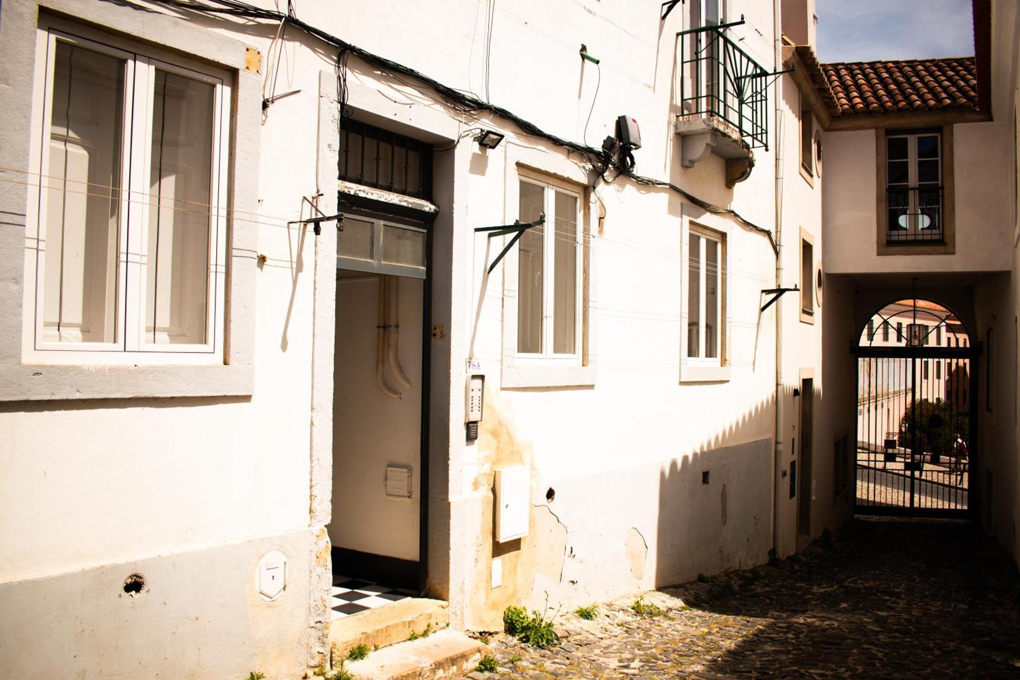 Apartamento Behappy