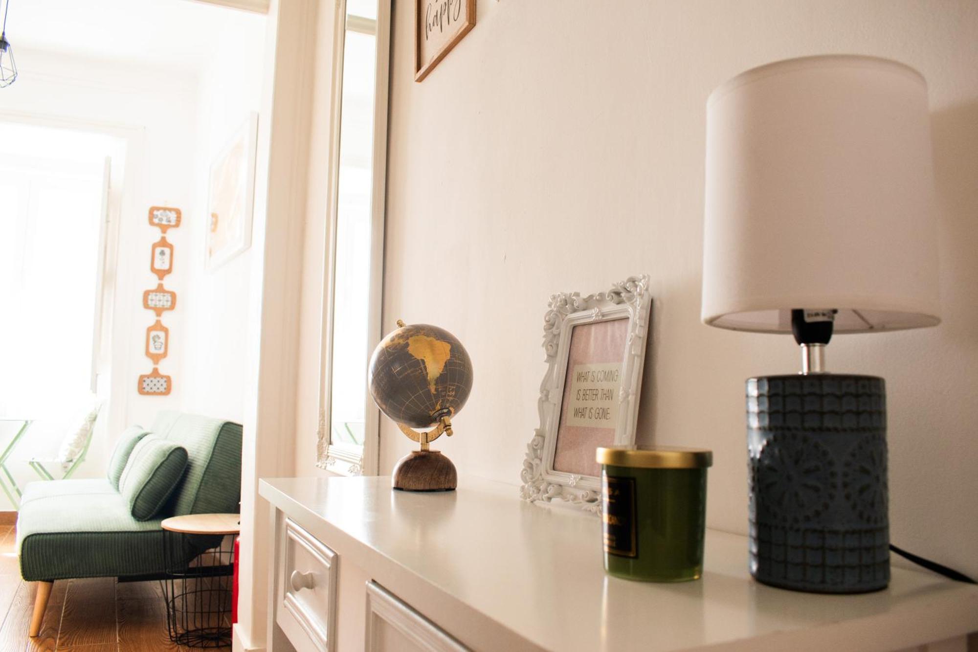 Behappy Apartamento *