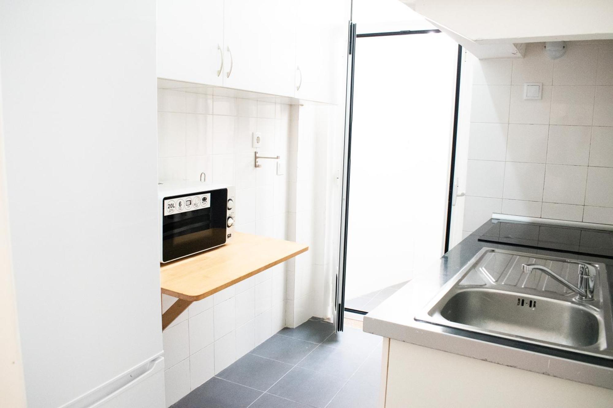 Behappy Apartamento Lisboa