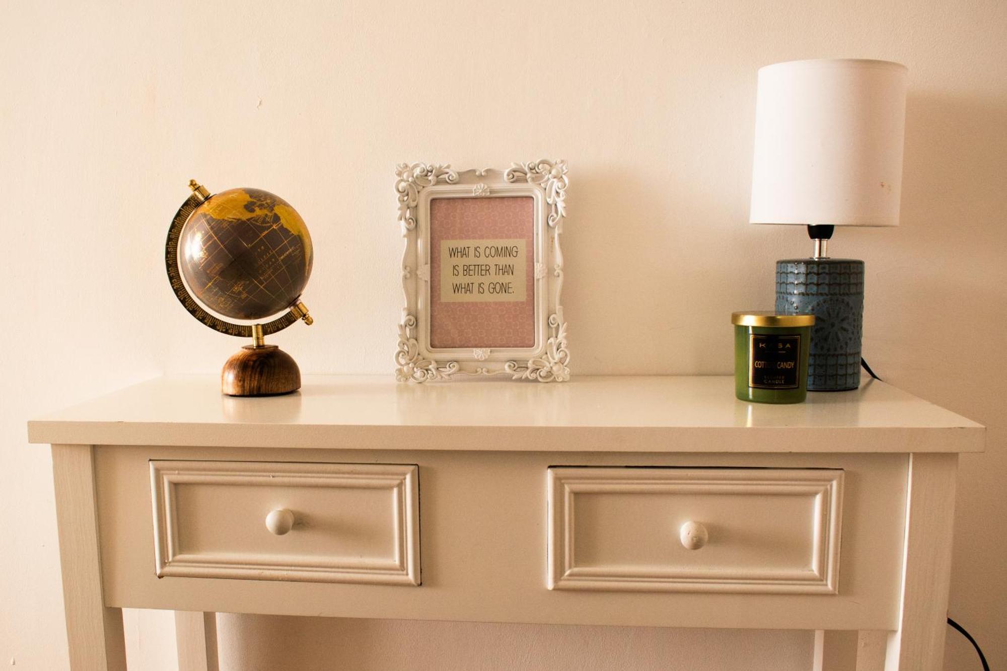 Apartamento Behappy