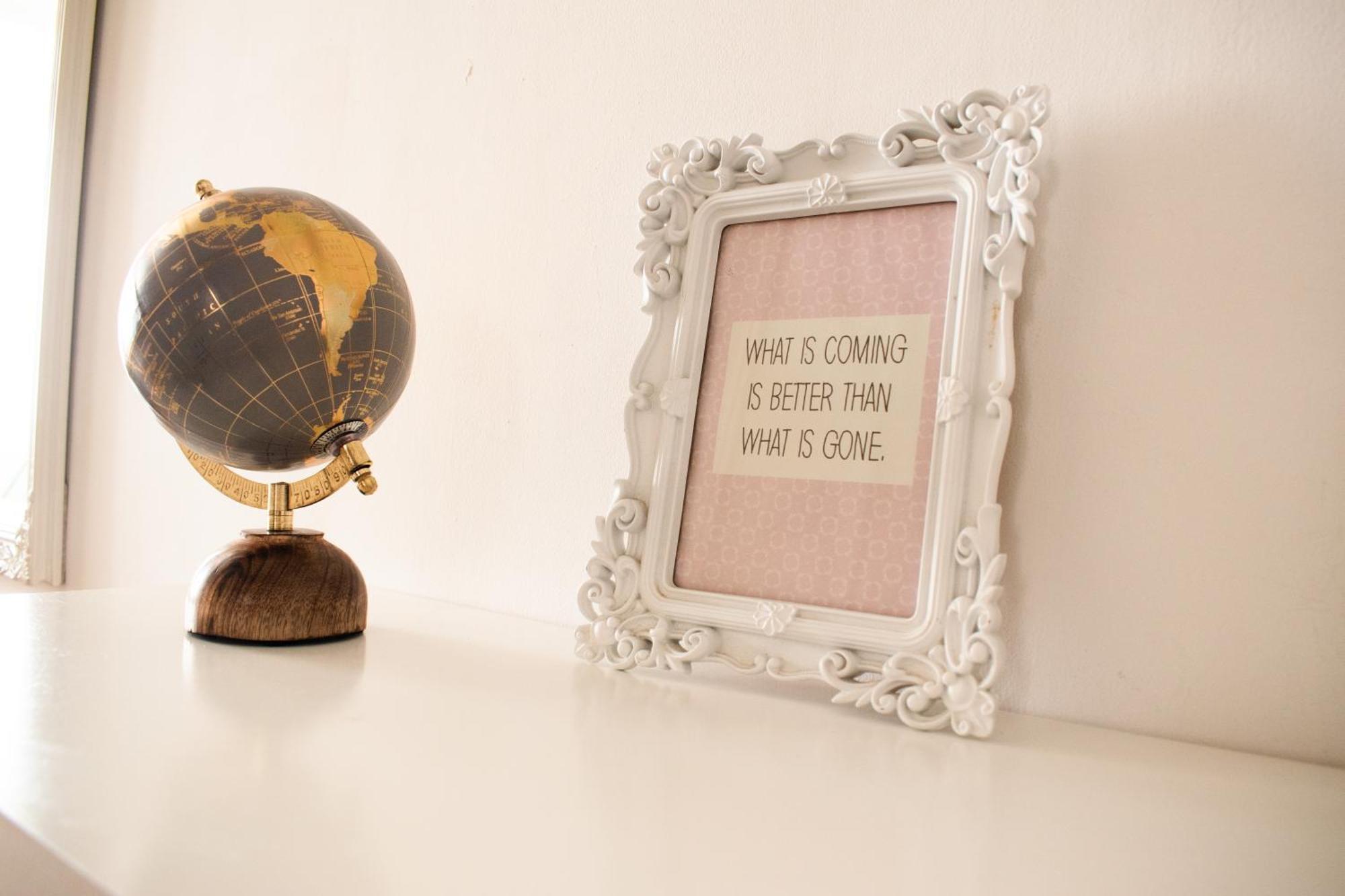 Apartamento Behappy