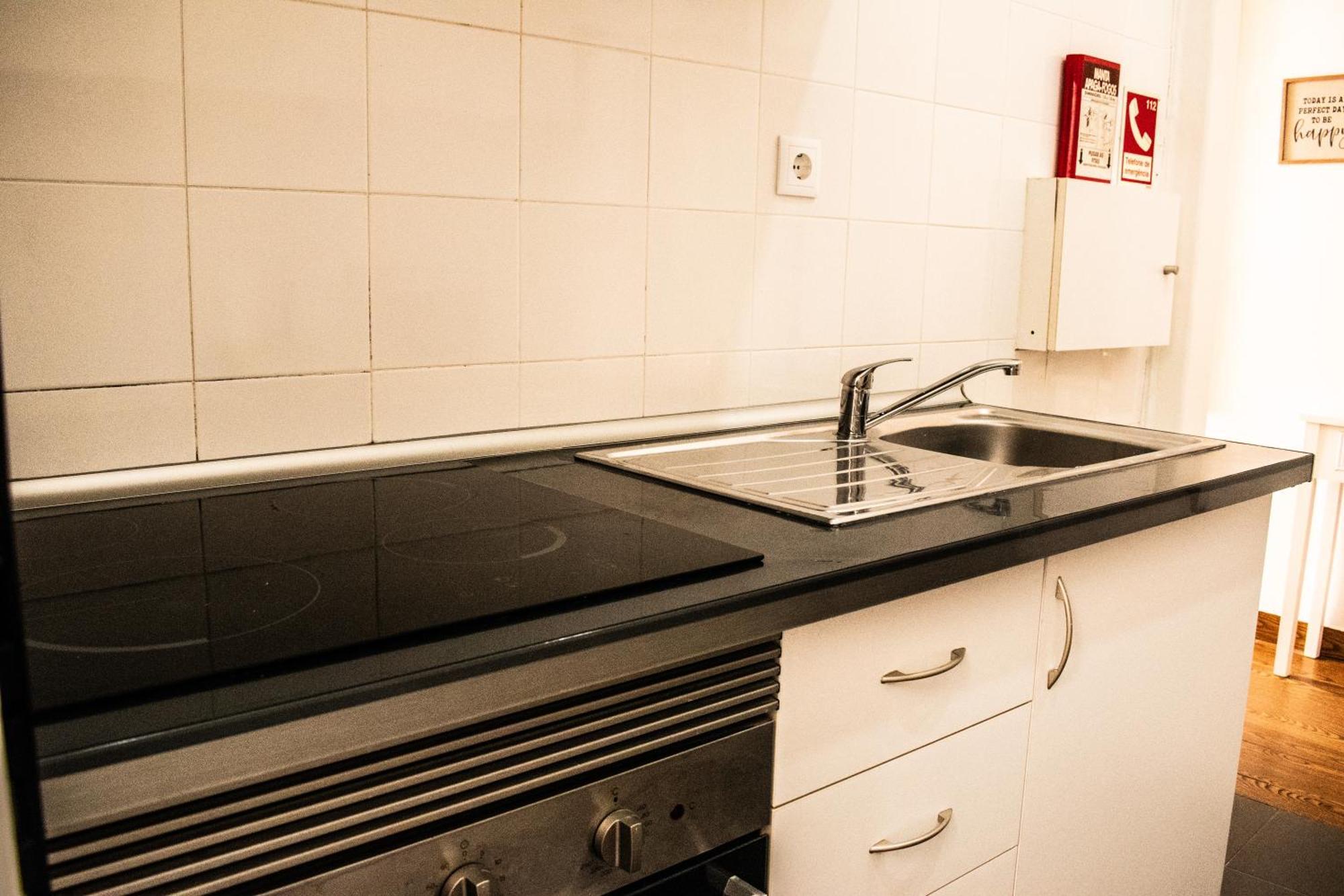 Apartamento Behappy *