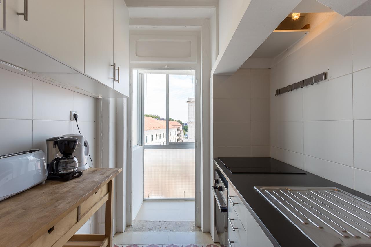 Apartamento Behappy