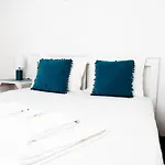 Behappy Apartments