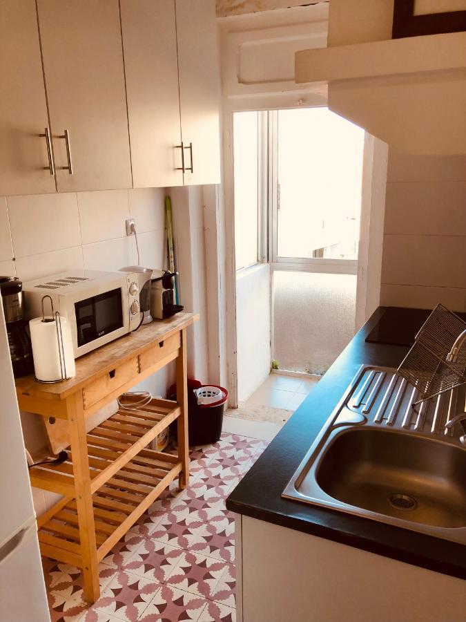 Behappy Apartments Lisboa