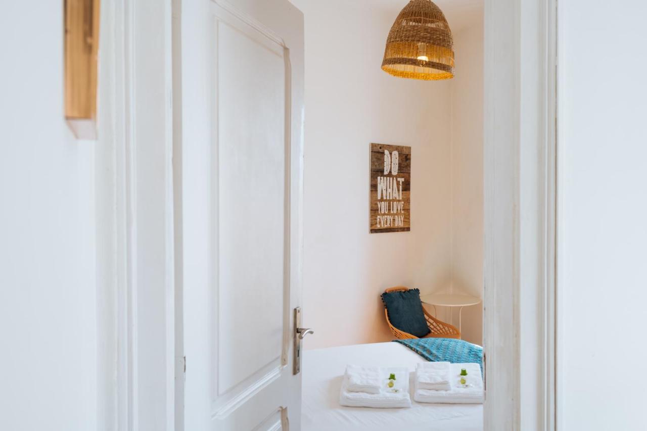 Behappy Apartments Apartamento Lisboa