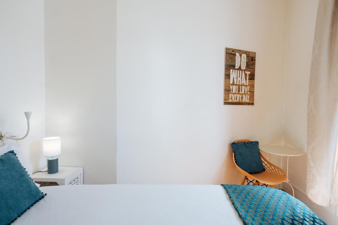 Apartamento Behappy Apartments *