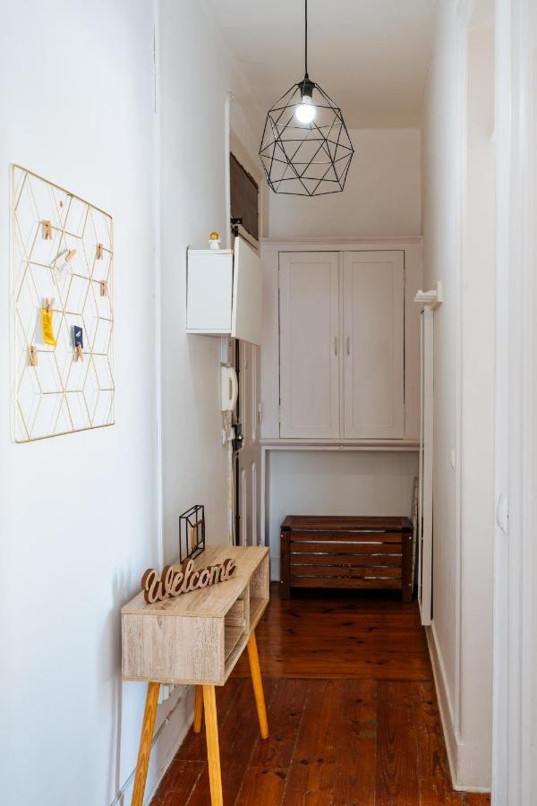 Apartamento Behappy Apartments