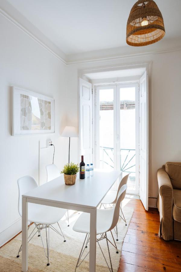 Behappy Apartments Apartamento Lisboa