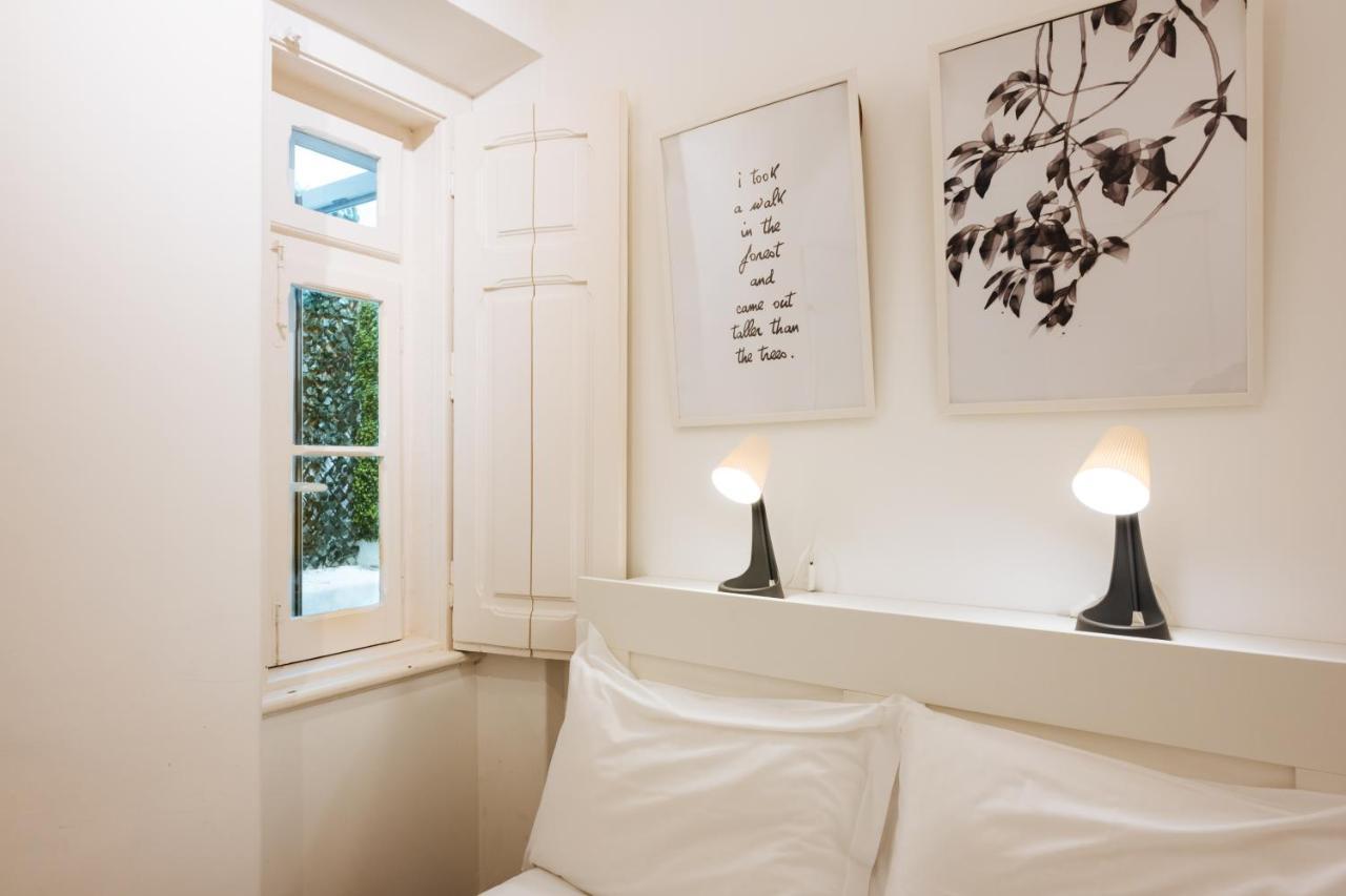 Behappy Apartments Apartamento