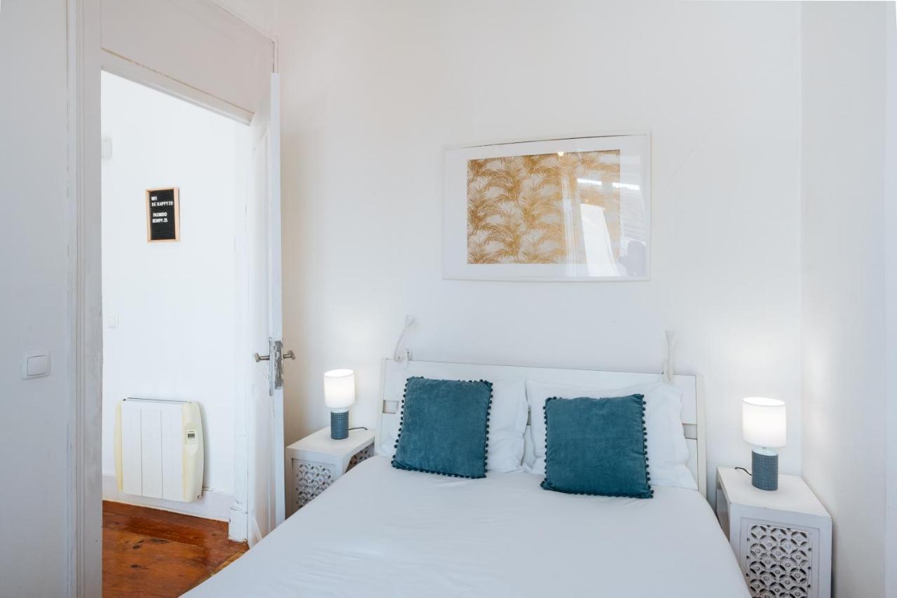 Behappy Apartments Lisboa