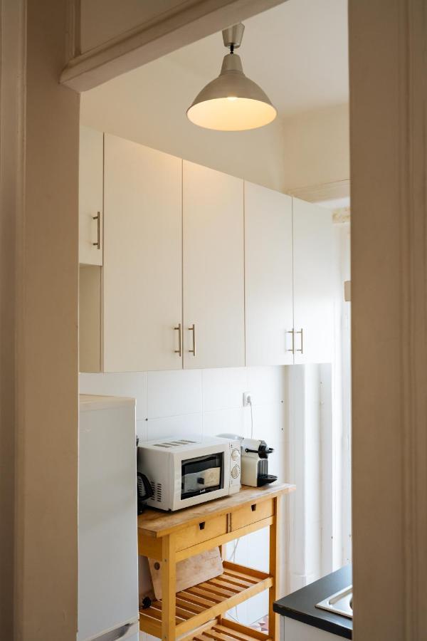 Behappy Apartments * Lisboa