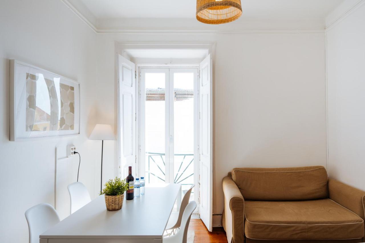 Apartamento Behappy Apartments Lisboa