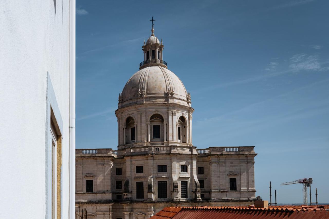 Apartamento Behappy Apartments Lisboa