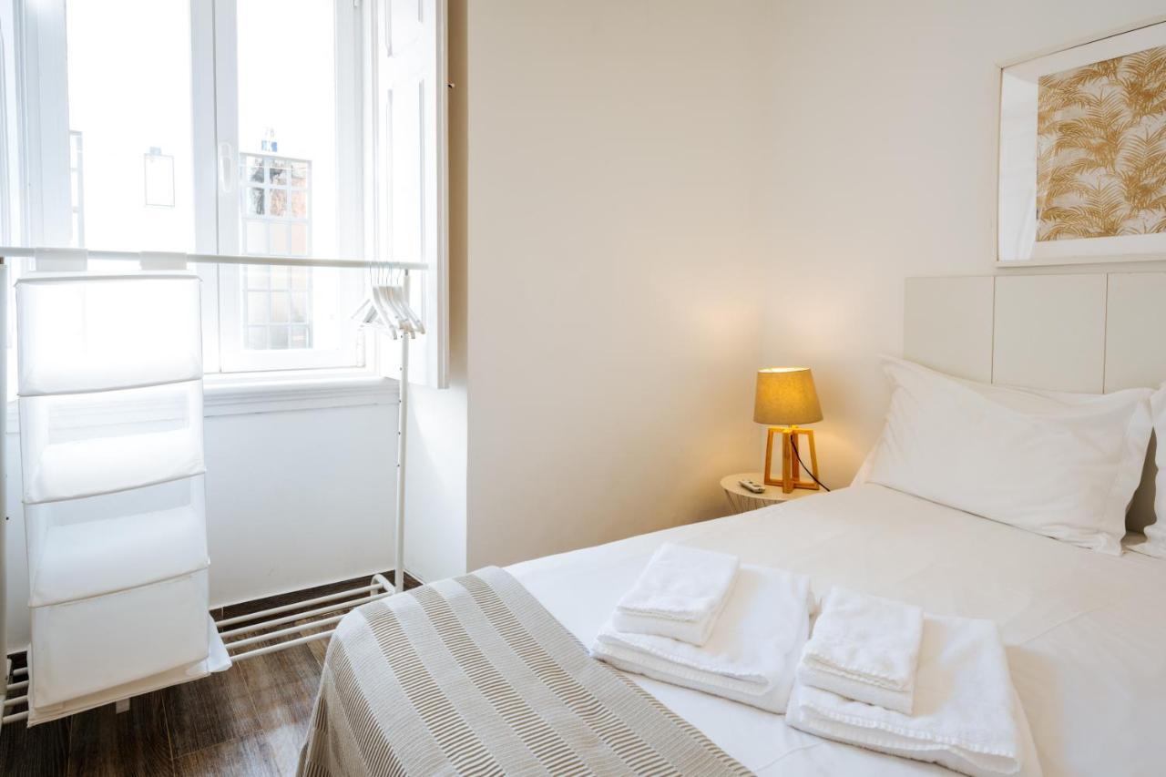 Behappy Apartments Lisboa