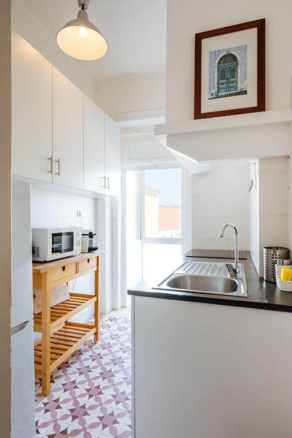Behappy Apartments Apartamento Lisboa