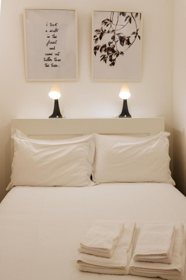 Apartamento Behappy Apartments *