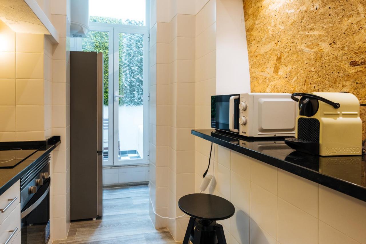 Behappy Apartments Lisboa