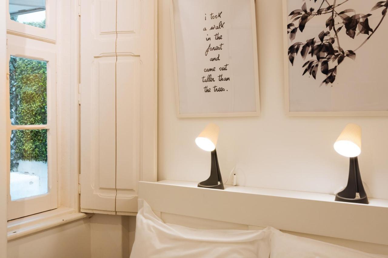 Behappy Apartments Apartamento