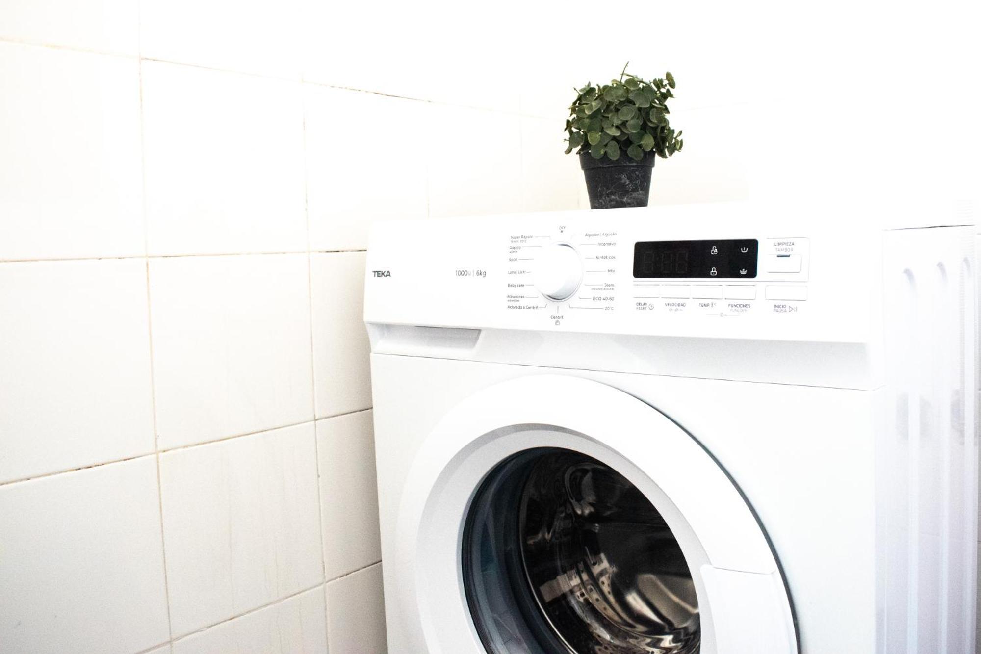 Behappy Apartments