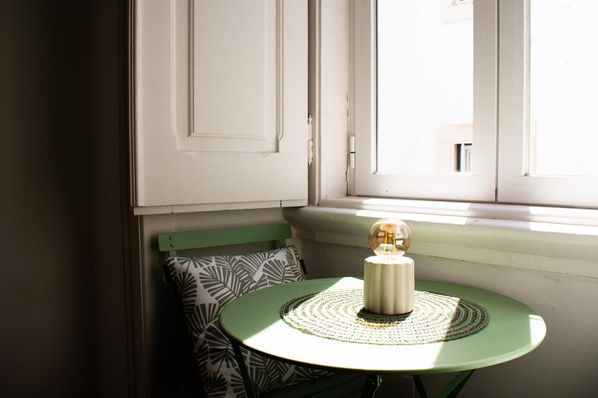 Apartamento Behappy Apartments *