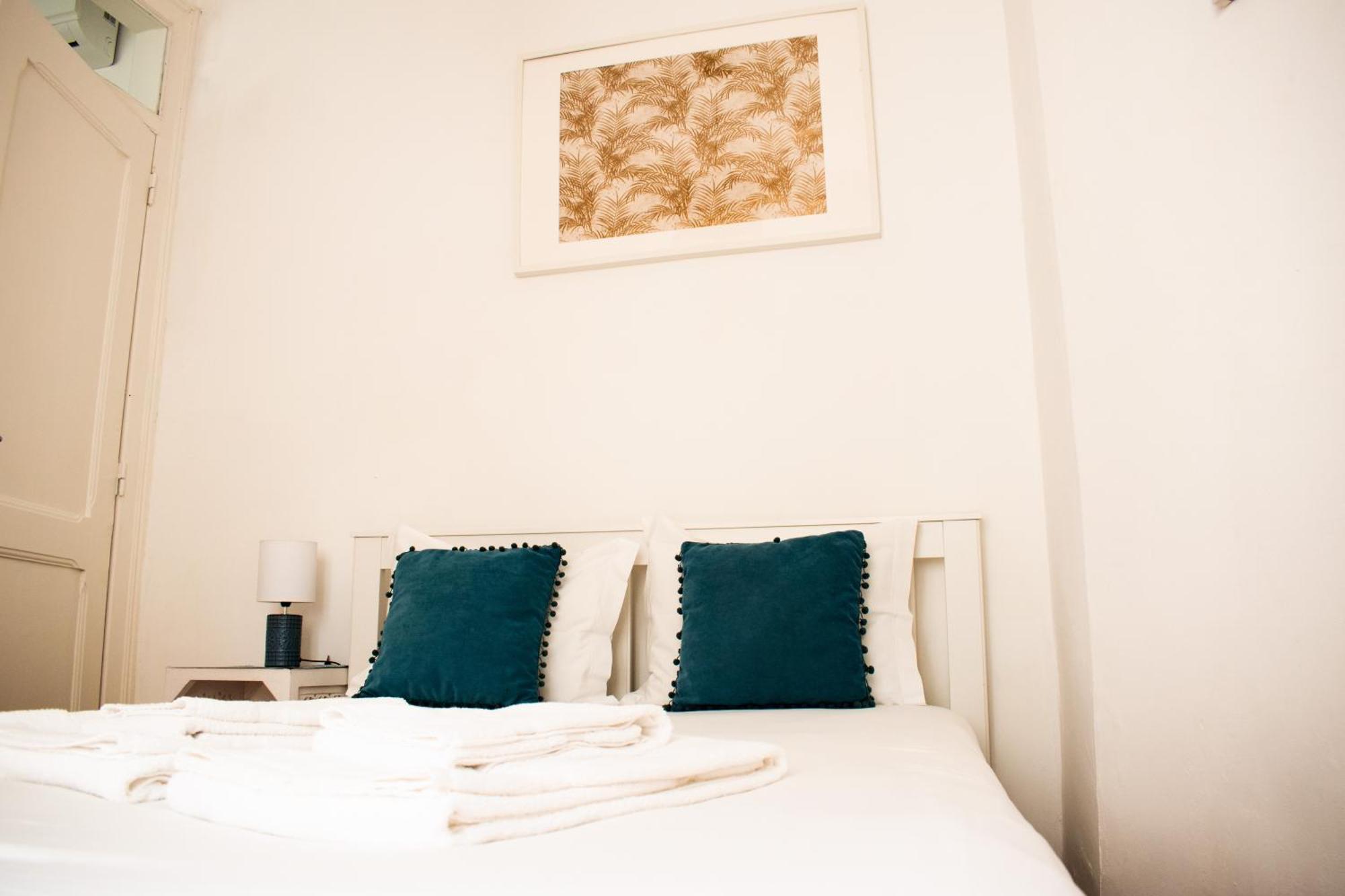 Behappy Apartments