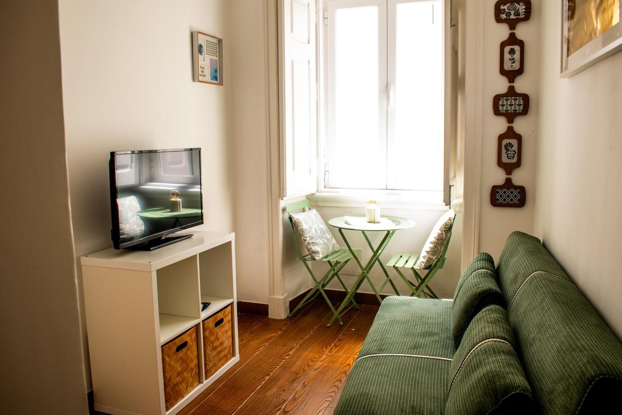 Behappy Apartments Apartamento