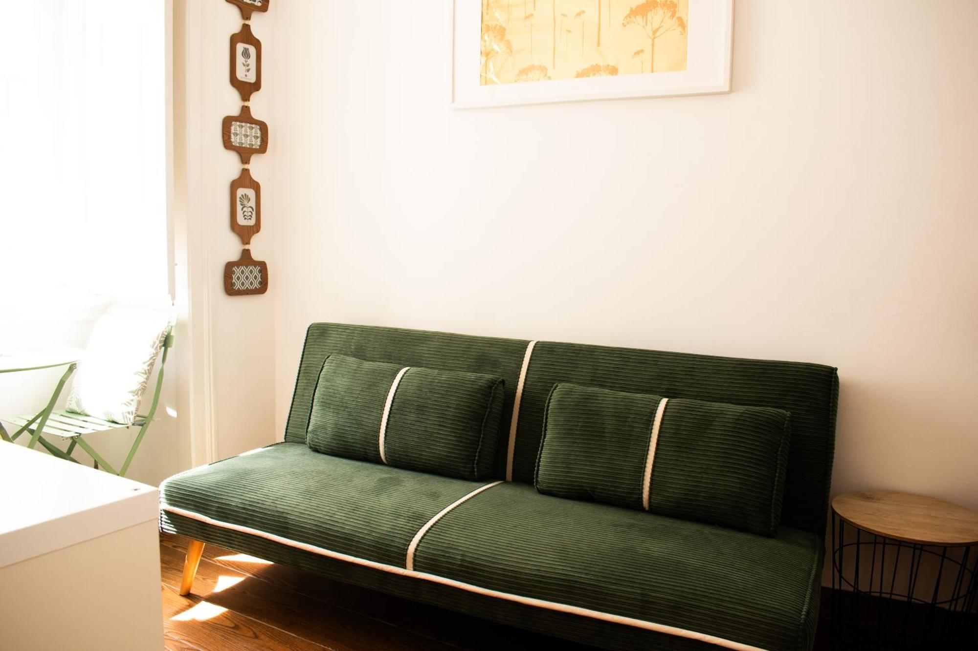 Apartamento Behappy Apartments Lisboa