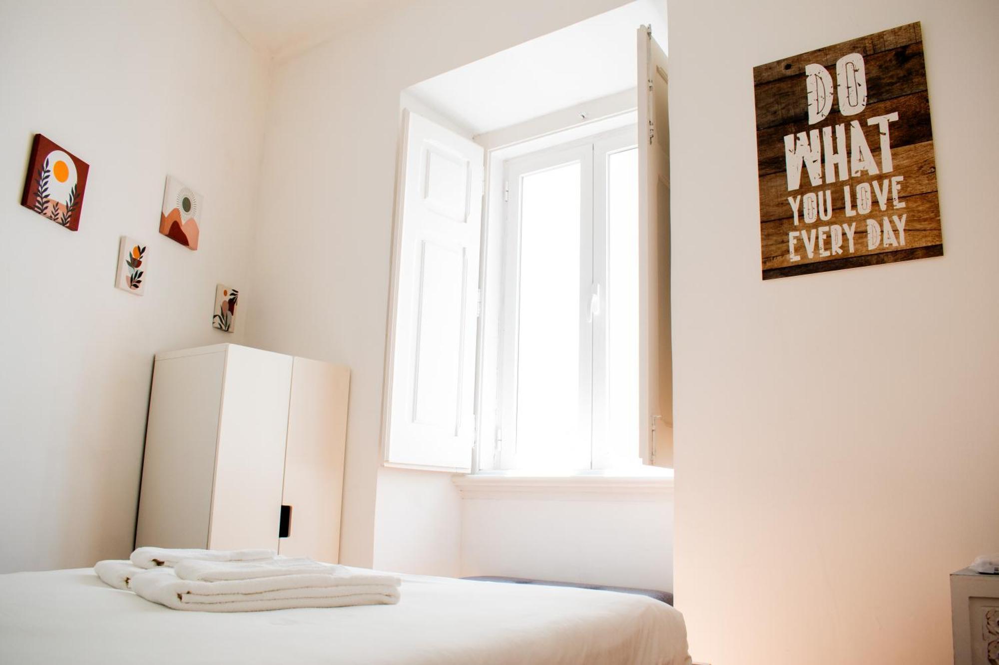 Behappy Apartments Apartamento Lisboa