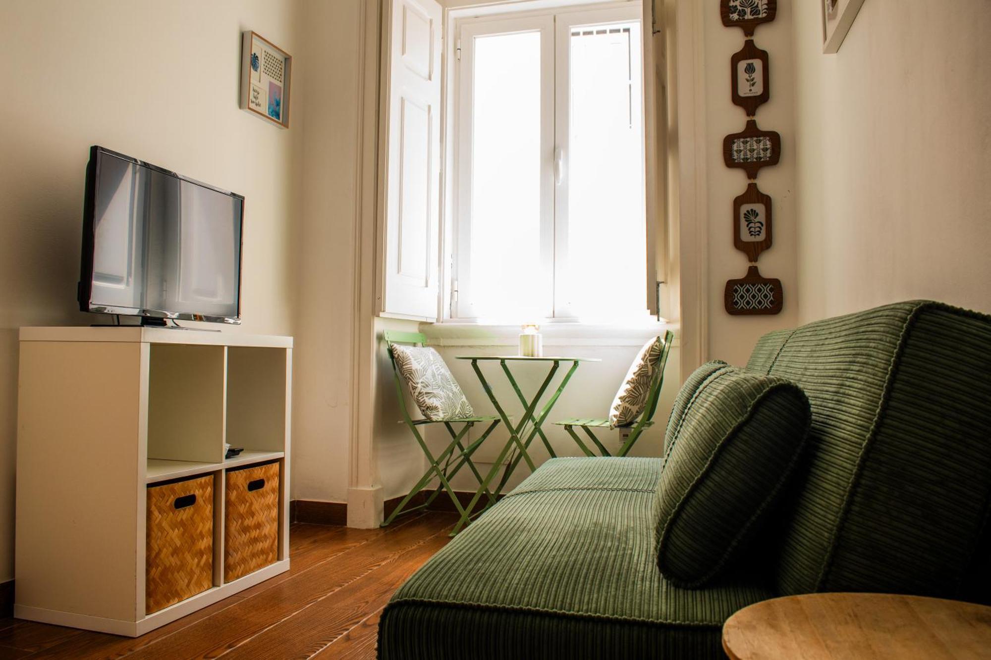 Behappy Apartments Apartamento Lisboa