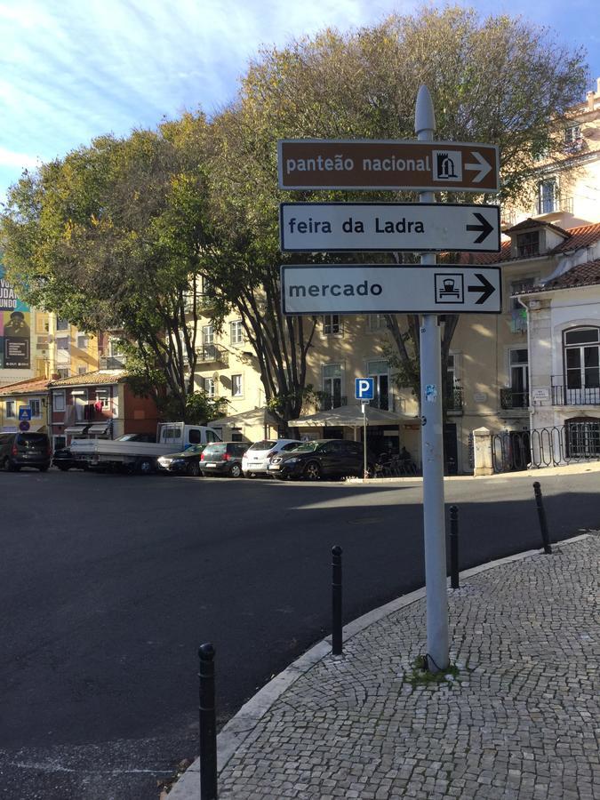 Behappy Apartments Lisboa