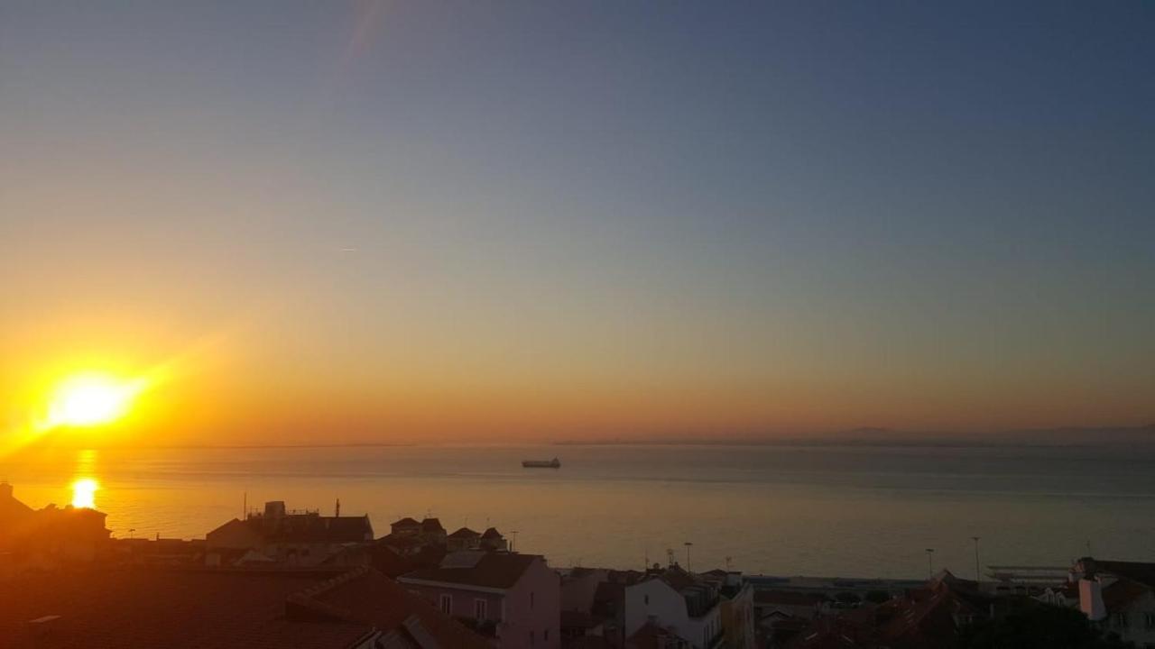 Behappy Apartments Lisboa
